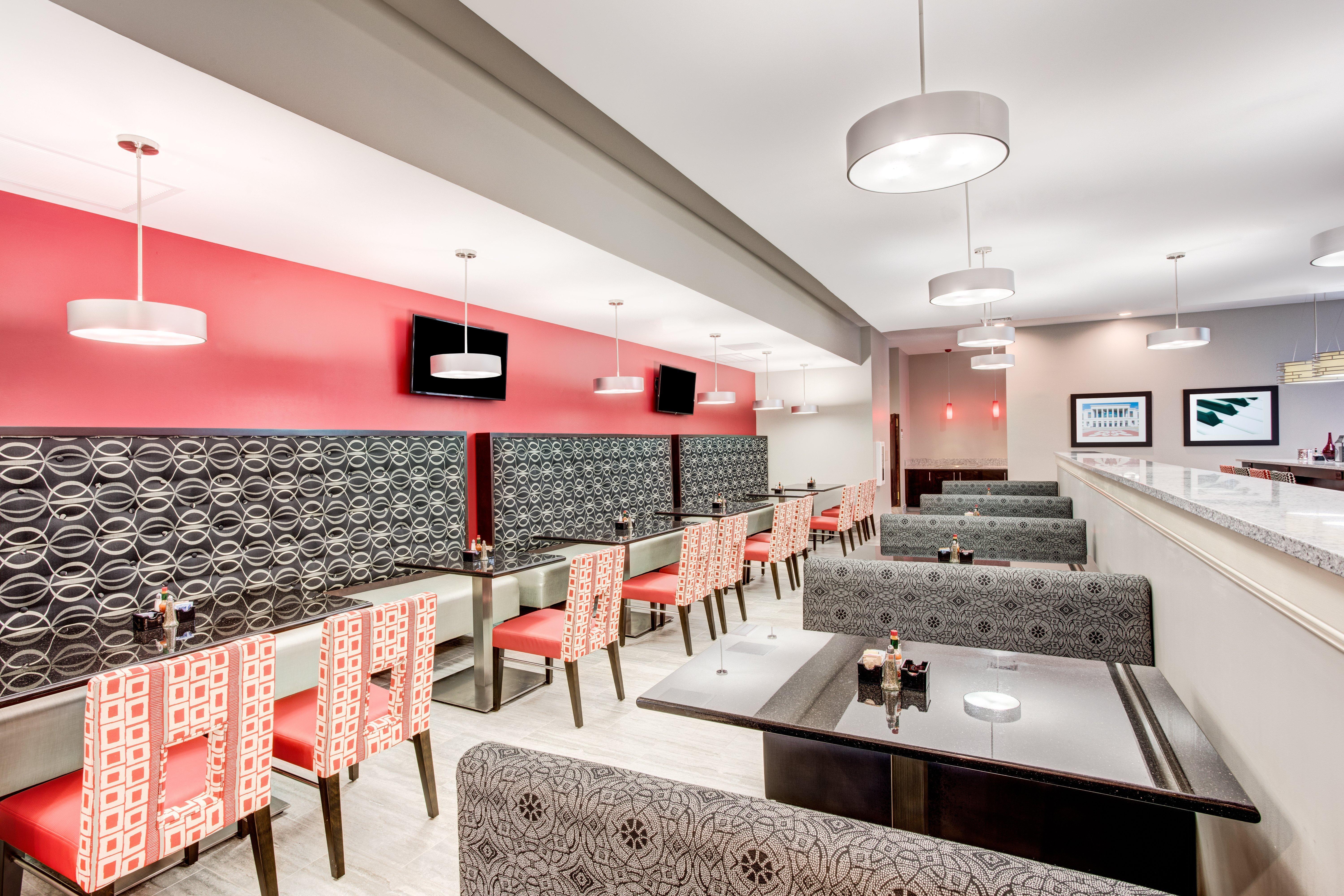 Holiday Inn Lafayette North By Ihg Exterior foto