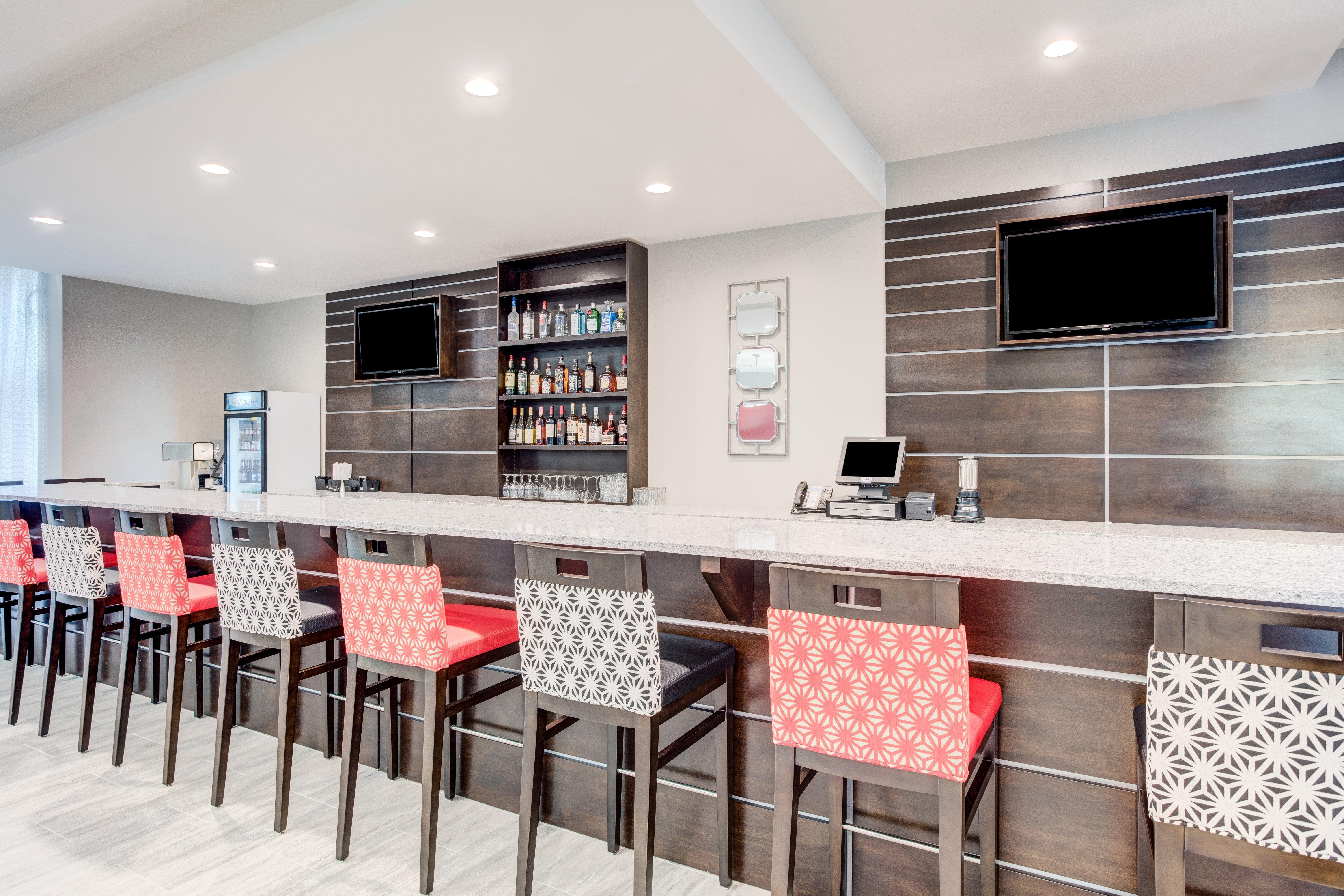 Holiday Inn Lafayette North By Ihg Exterior foto